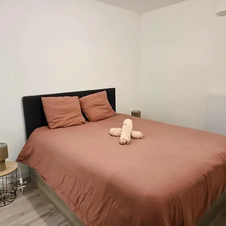 Le Chaleureux * Annemasse