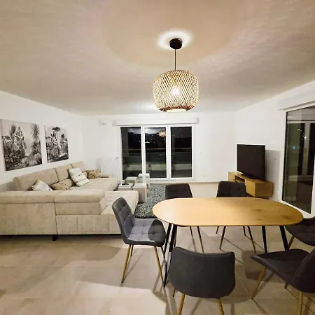 Le Chaleureux * Annemasse