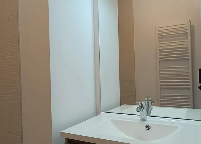 Le Chaleureux Apartmán