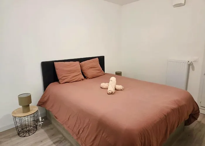 Le Chaleureux * Annemasse