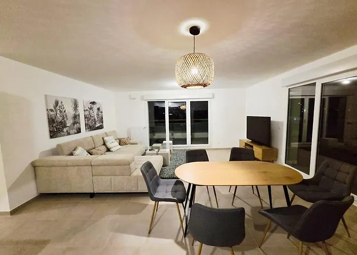 Le Chaleureux * Annemasse